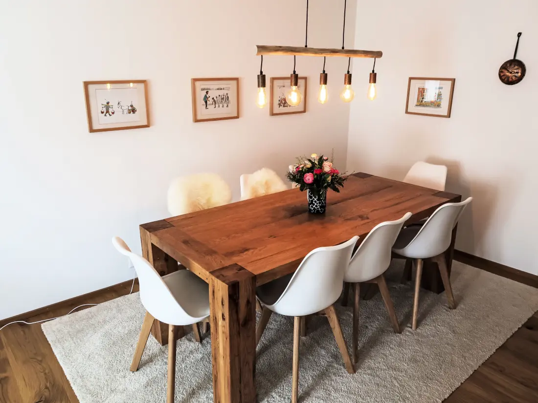 Résidence Apt D 031