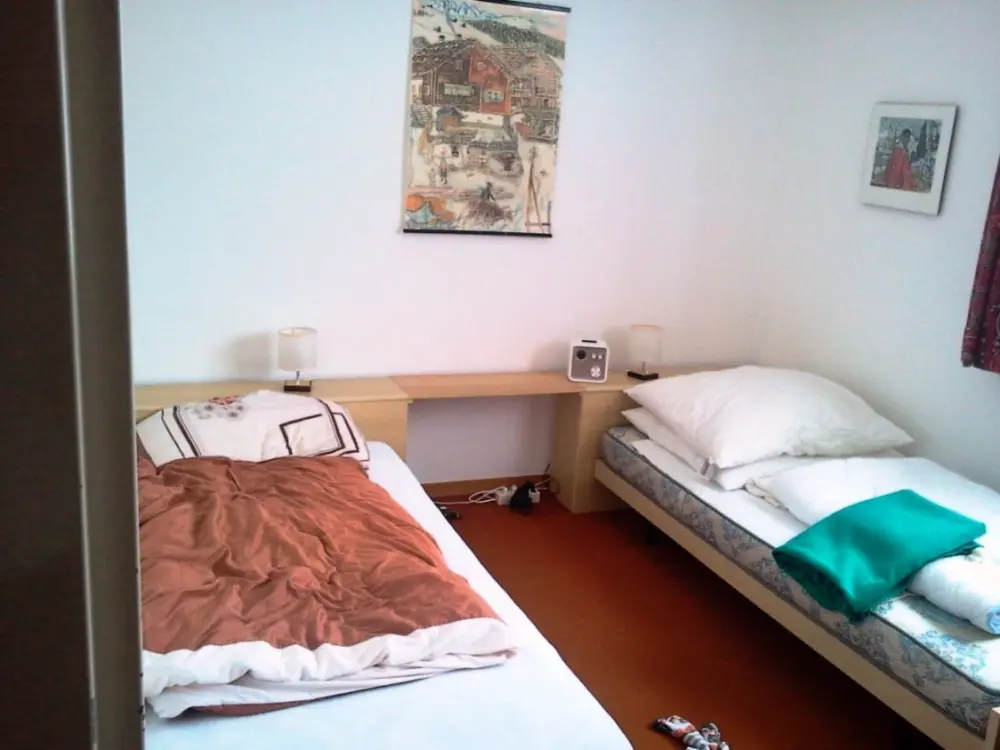 Résidence Casa Sulegl Rommel, (Disentis/Mustér).