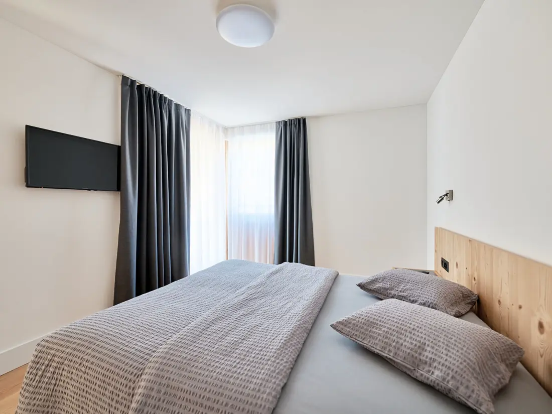 Résidence Catrina 2-Zimmer Standard Apartment
