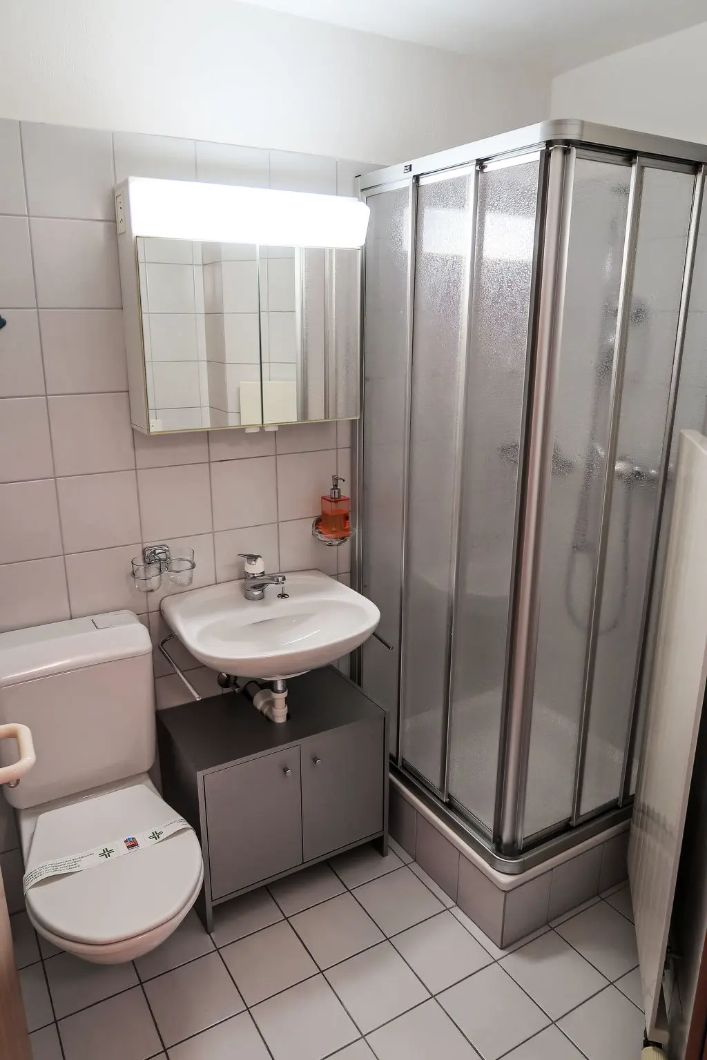 Résidence Encarden Apt. 3.1