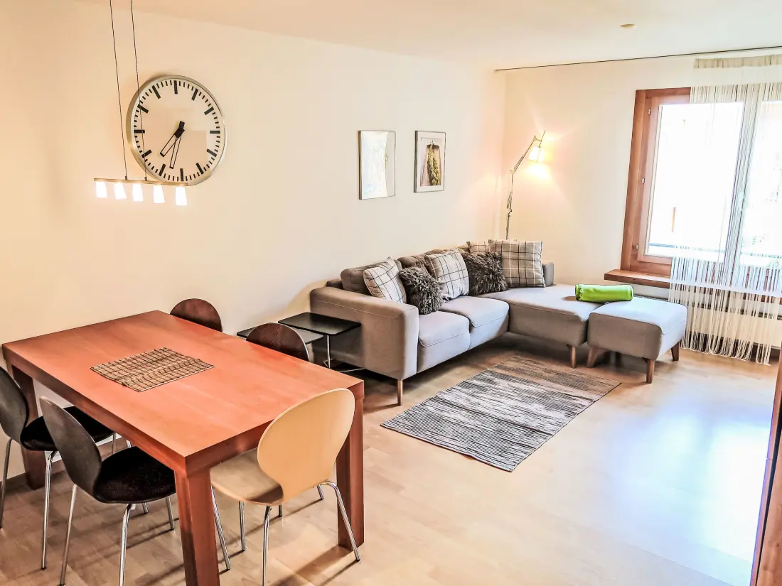 Résidence Encarden Apt. 3.1