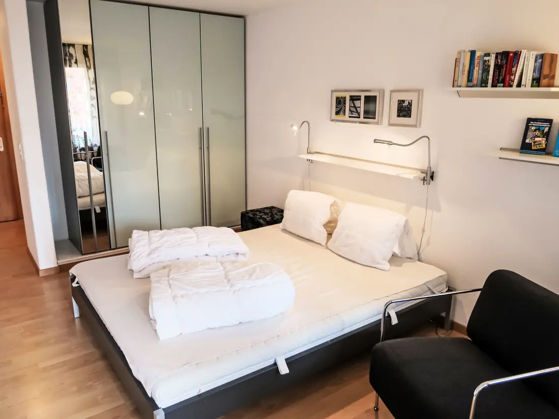 Résidence Encarden Apt. 3.1
