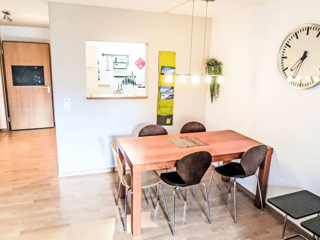 Résidence Encarden Apt. 3.1