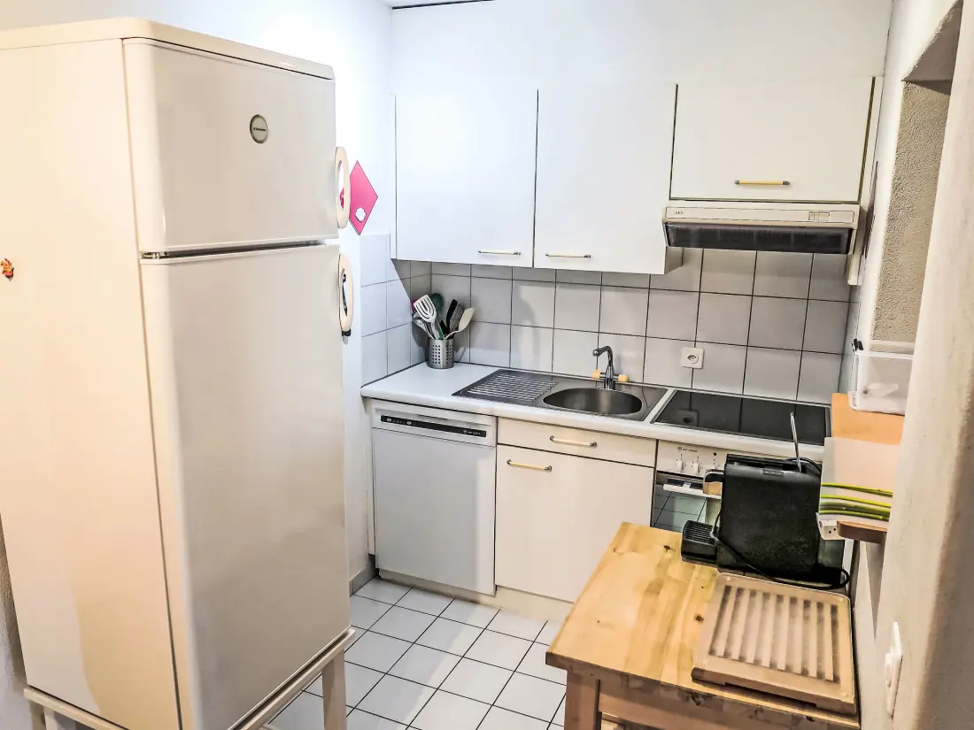 Résidence Encarden Apt. 3.1