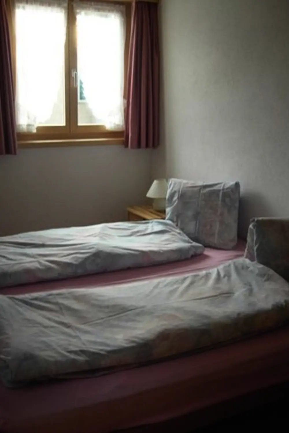 Résidence Ferienwohnung Zita Kohler-Flepp