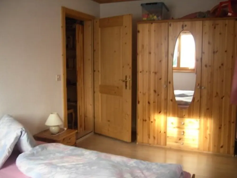 Résidence Ferienwohnung Zita Kohler-Flepp