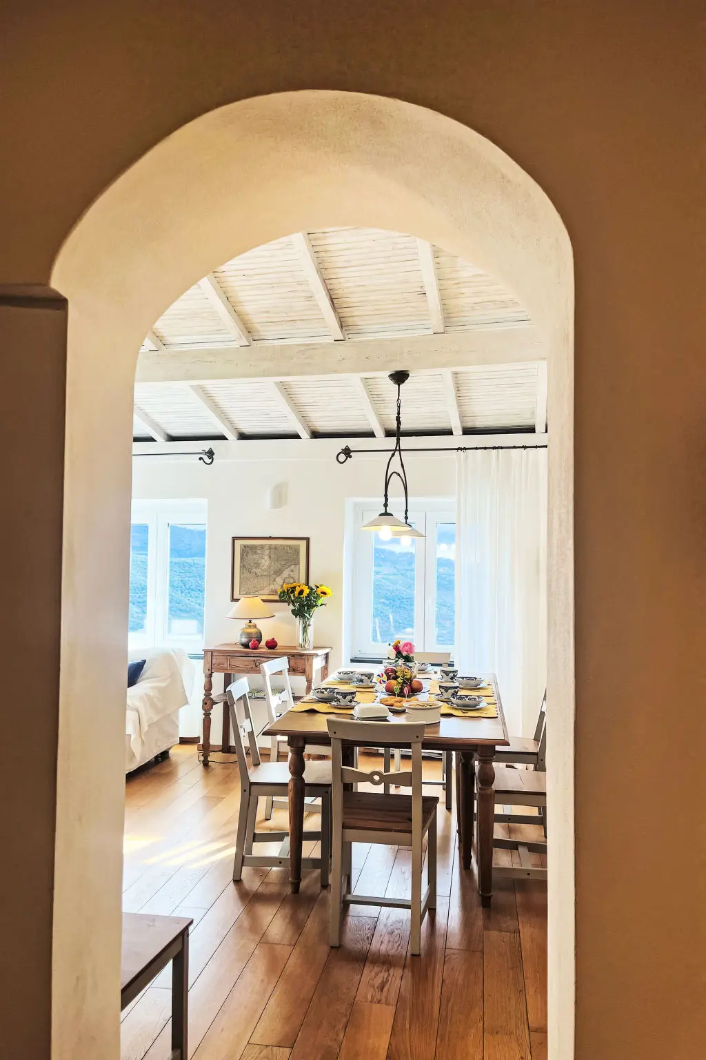 Maison de Vacances Dolcedo