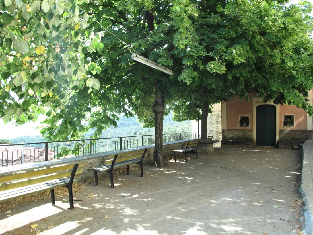 Maison de Vacances Dolcedo
