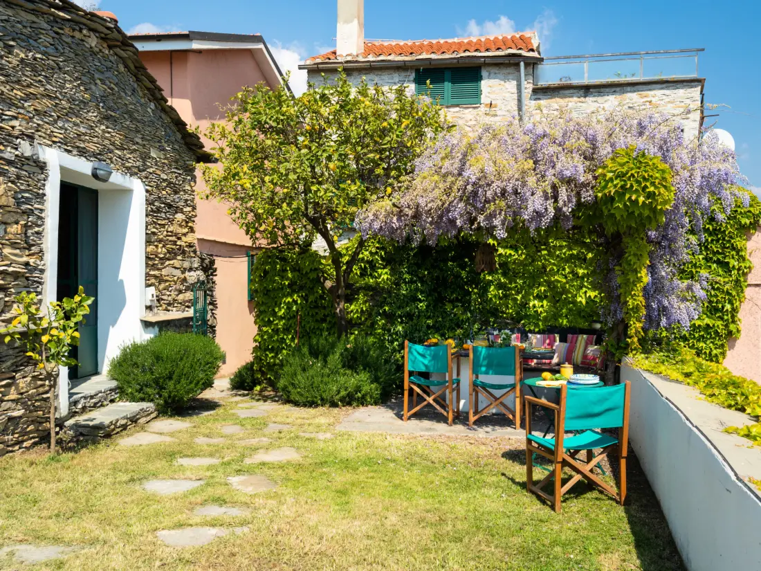Maison de Vacances Dolcedo