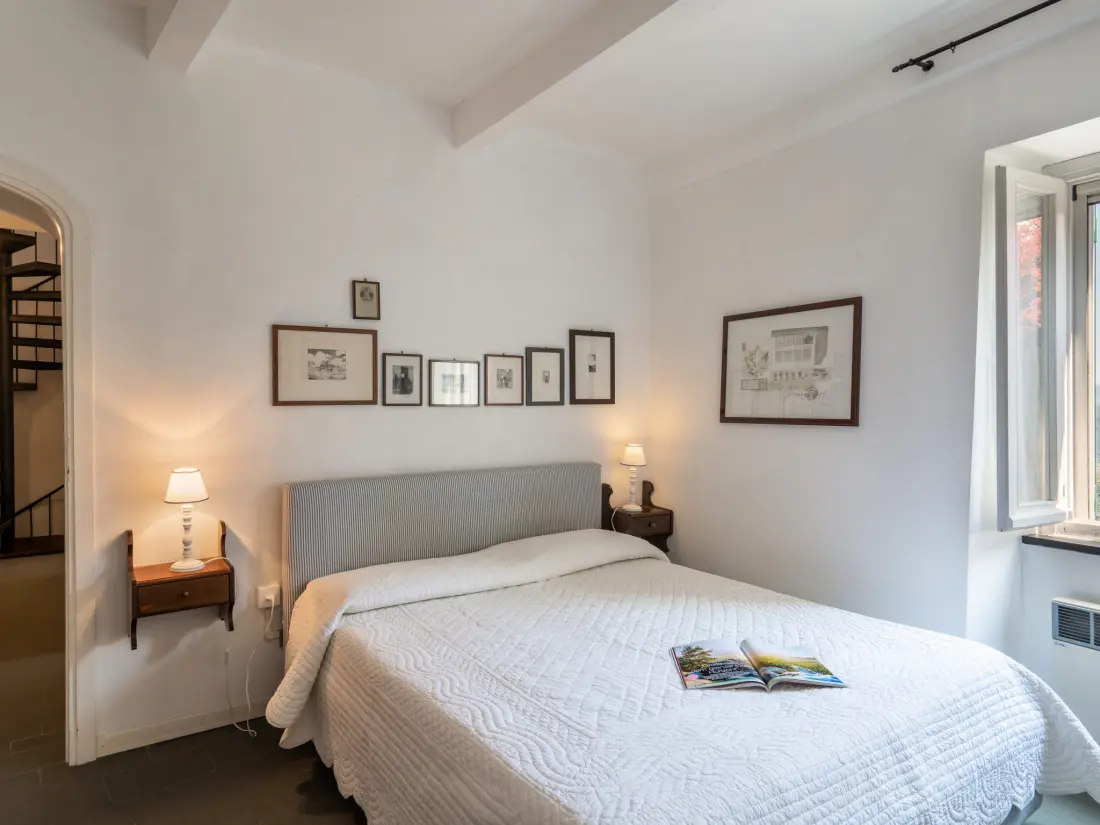 Maison de Vacances Dolcedo