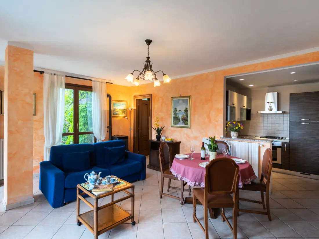 Résidence Villa Paradiso (DOL190)