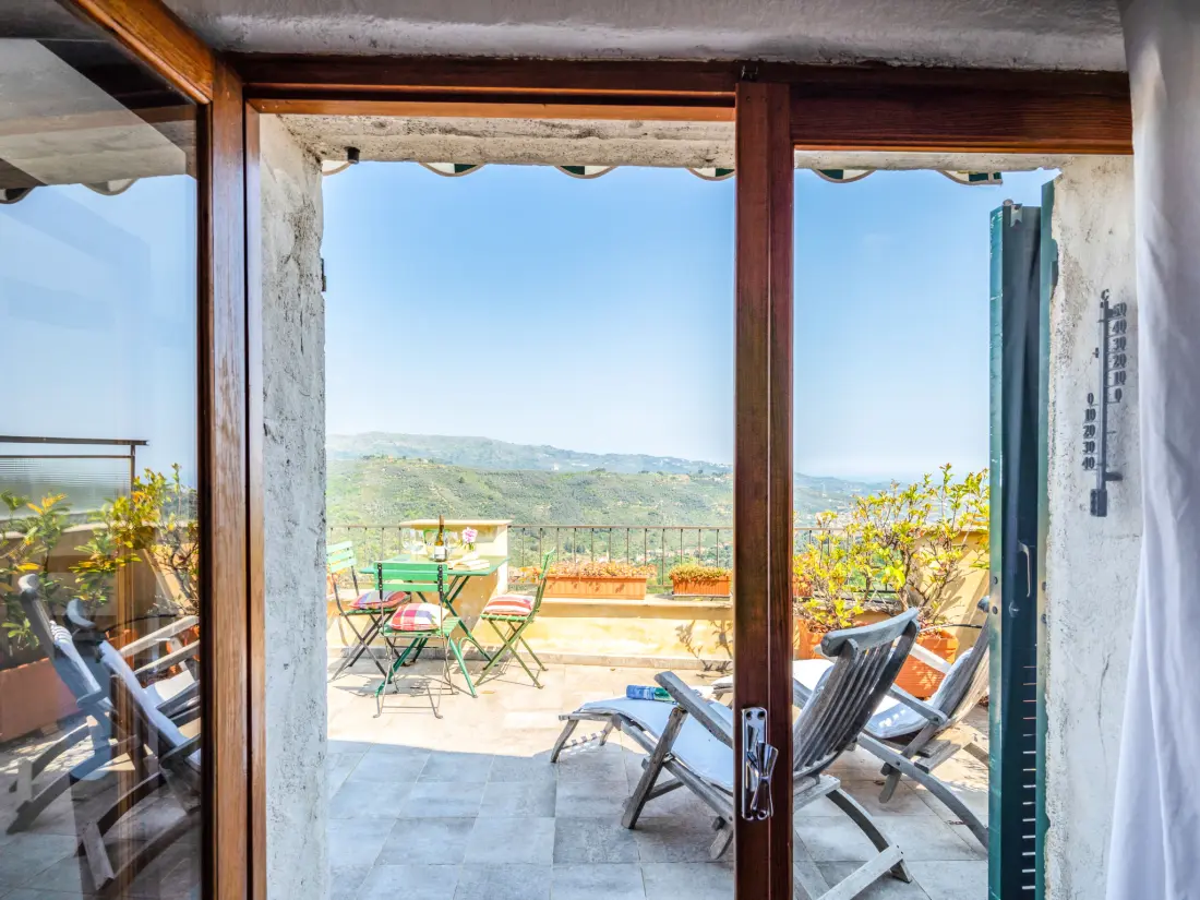 Maison de Vacances Dolcedo