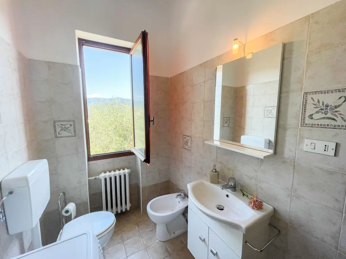 Maison de Vacances Dolcedo