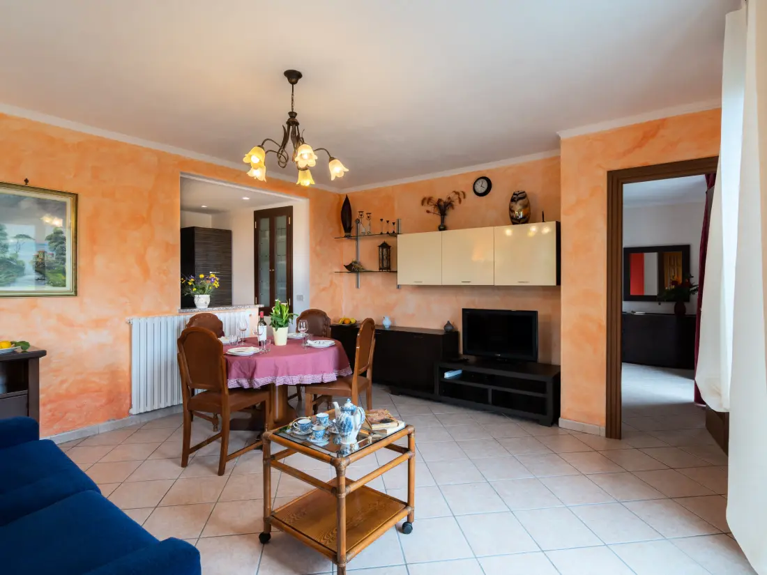 Résidence Villa Paradiso (DOL190)