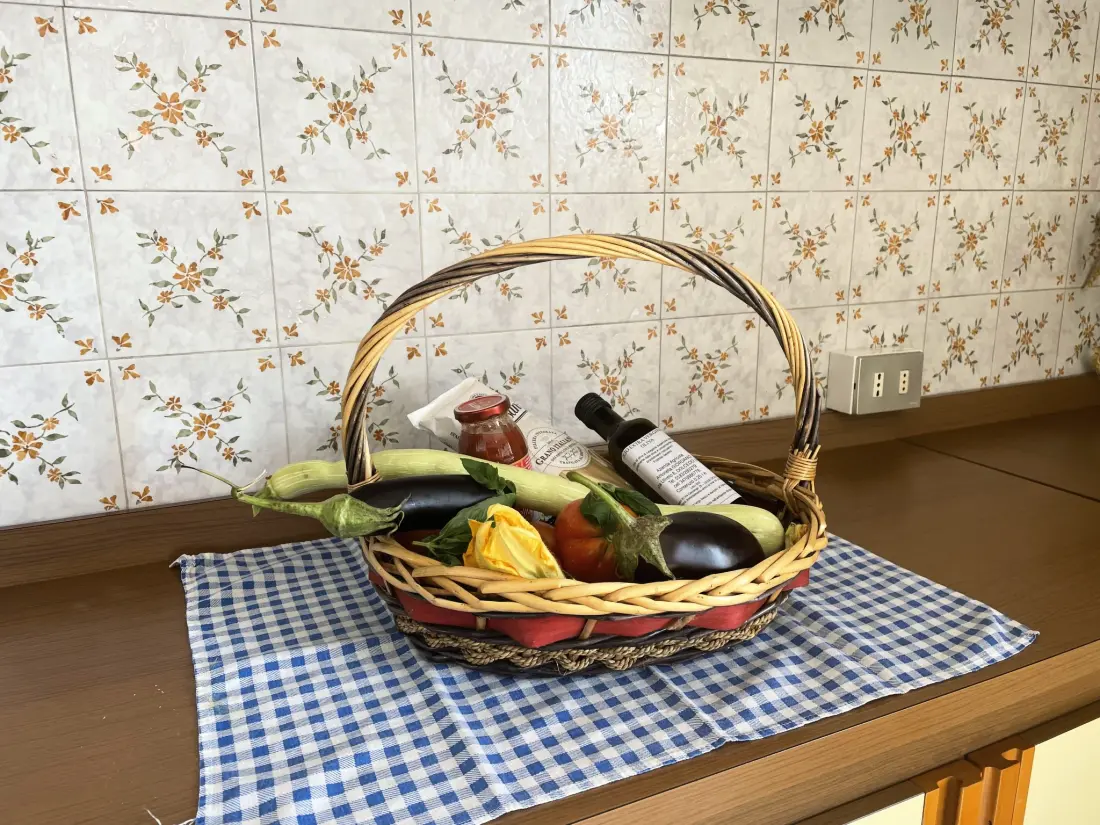 Maison de Vacances Dolcedo