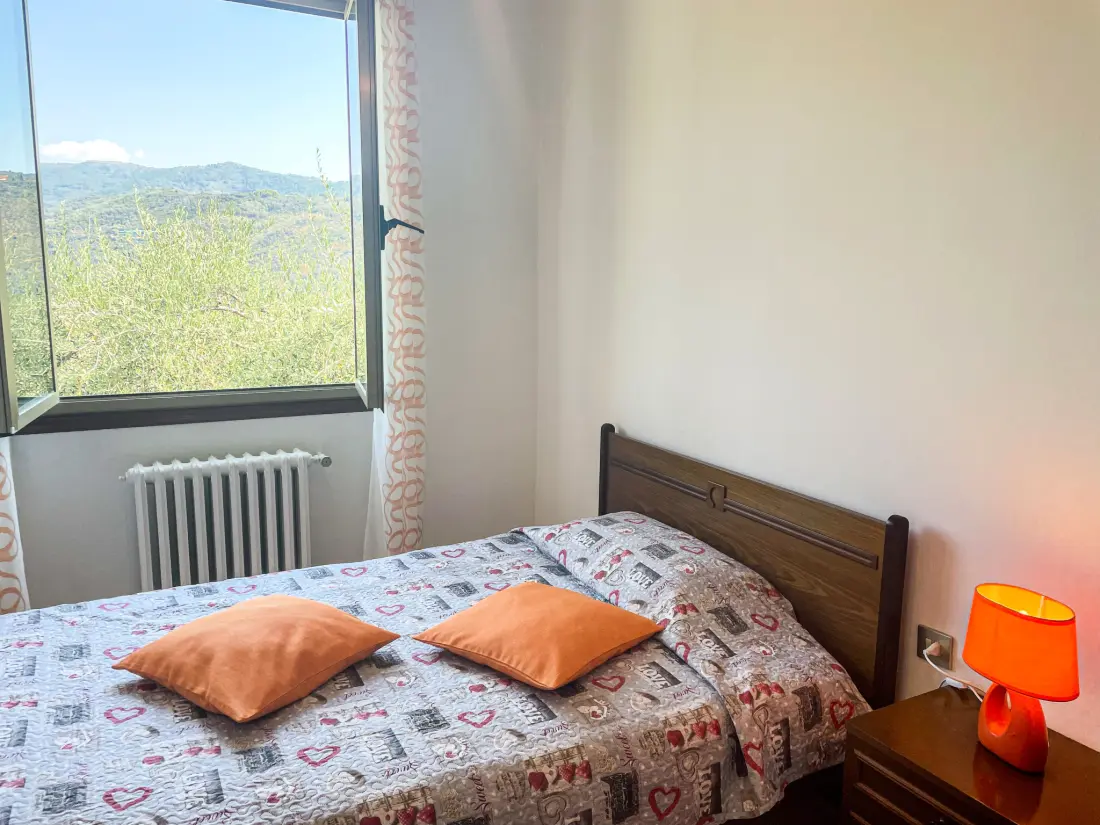 Maison de Vacances Dolcedo