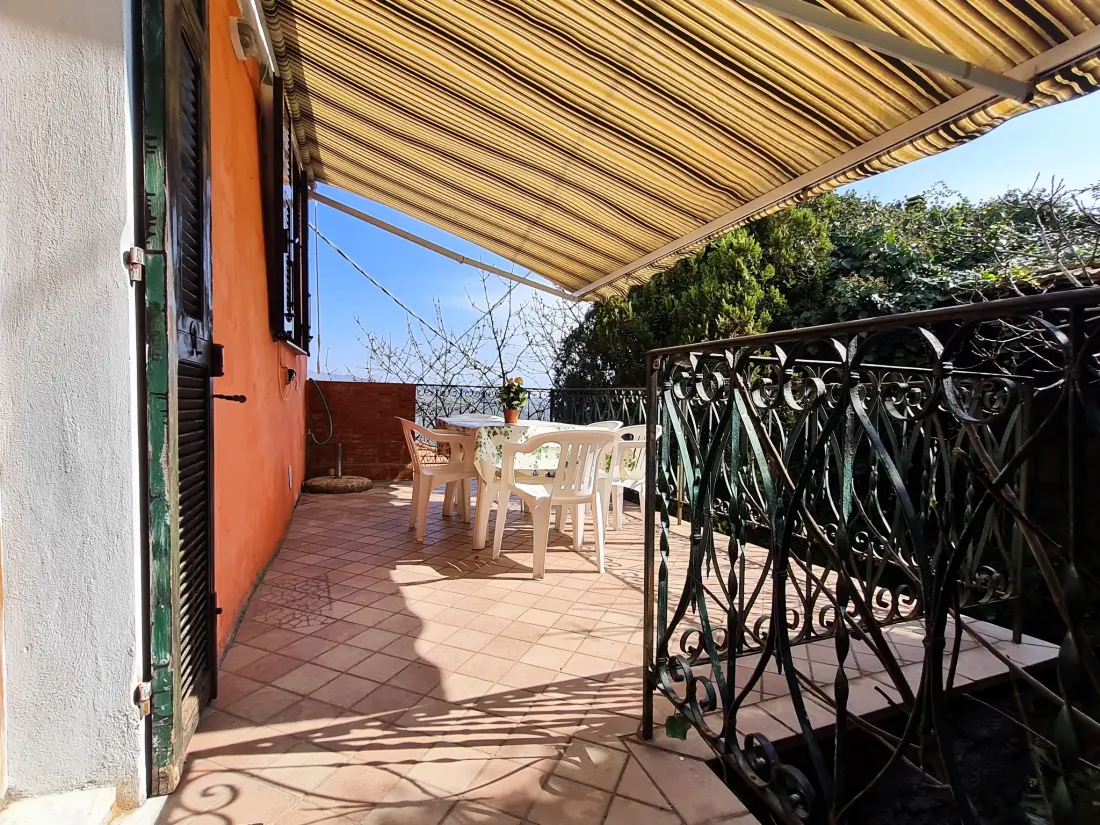 Maison de Vacances Dolcedo