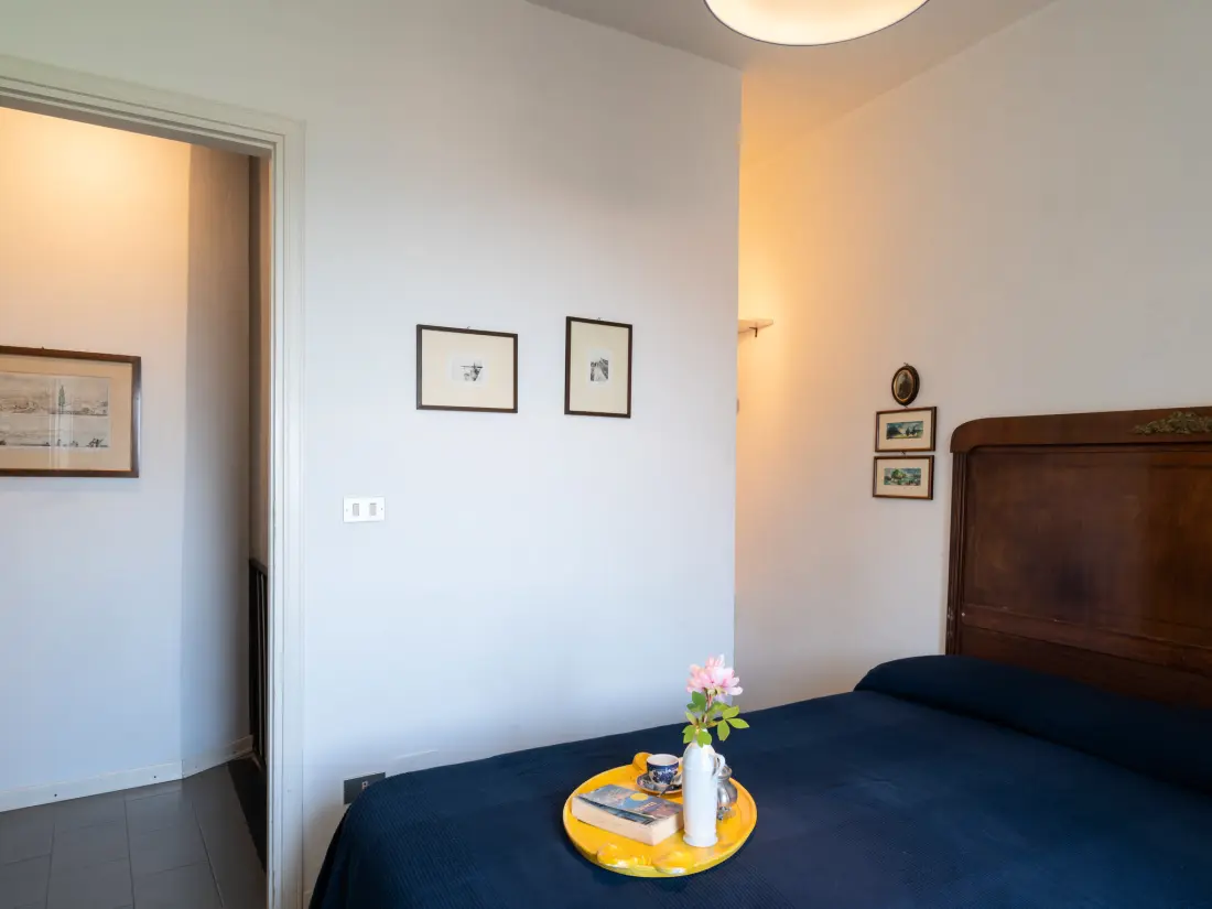 Maison de Vacances Dolcedo