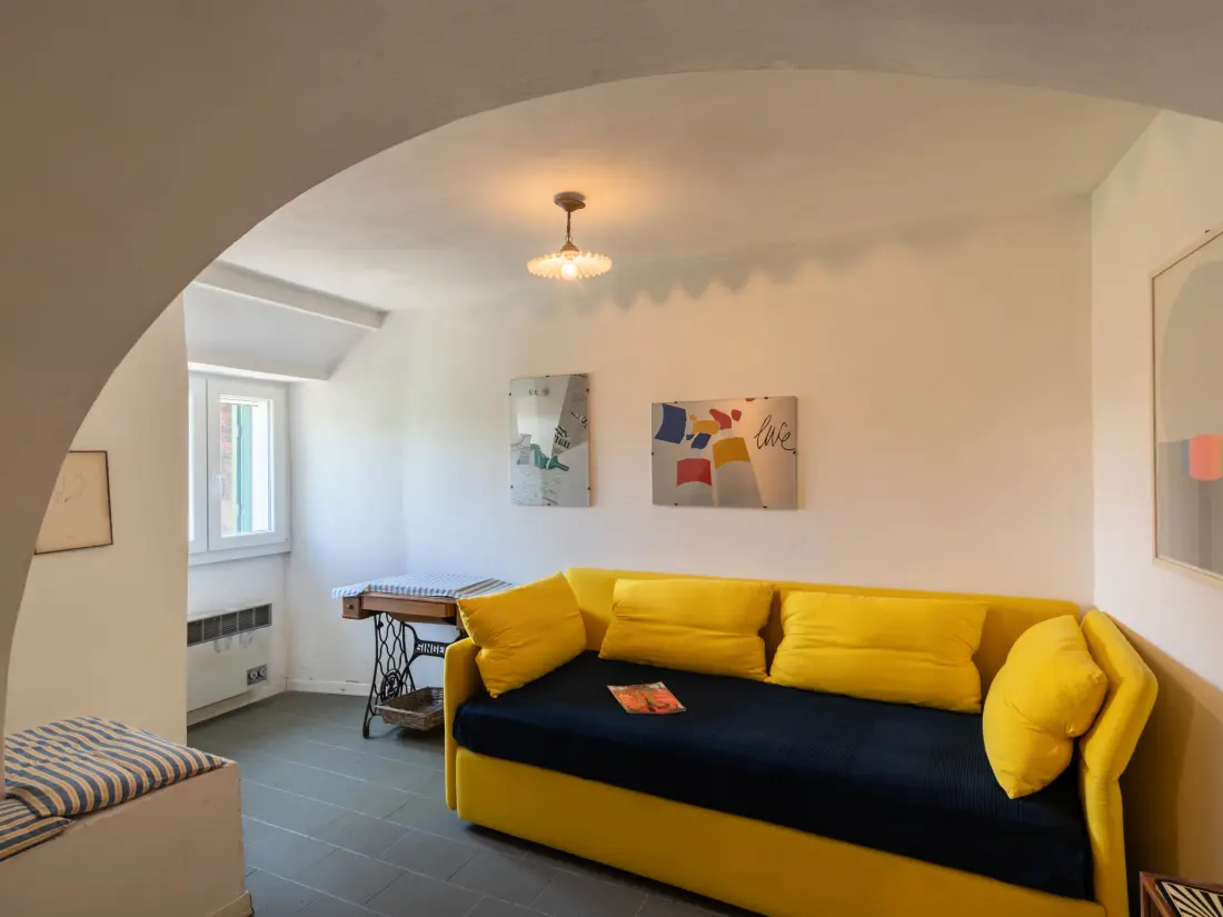 Maison de Vacances Dolcedo