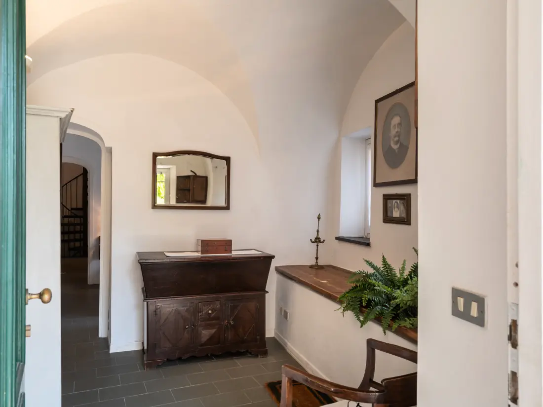 Maison de Vacances Dolcedo