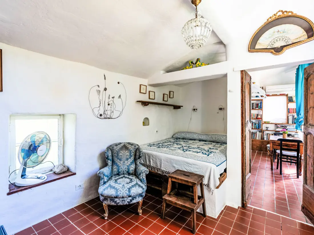 Maison de Vacances Dolcedo