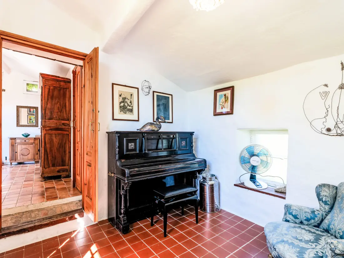 Maison de Vacances Dolcedo