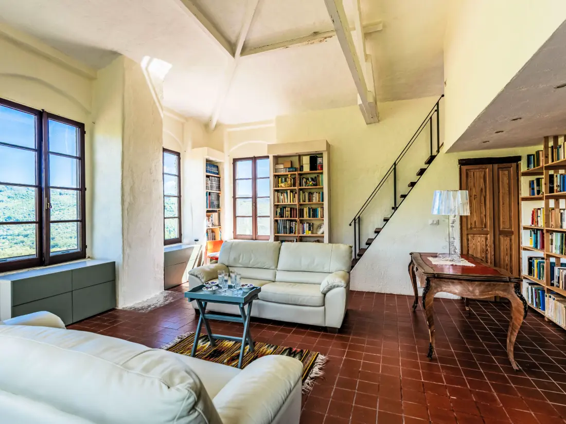 Maison de Vacances Dolcedo