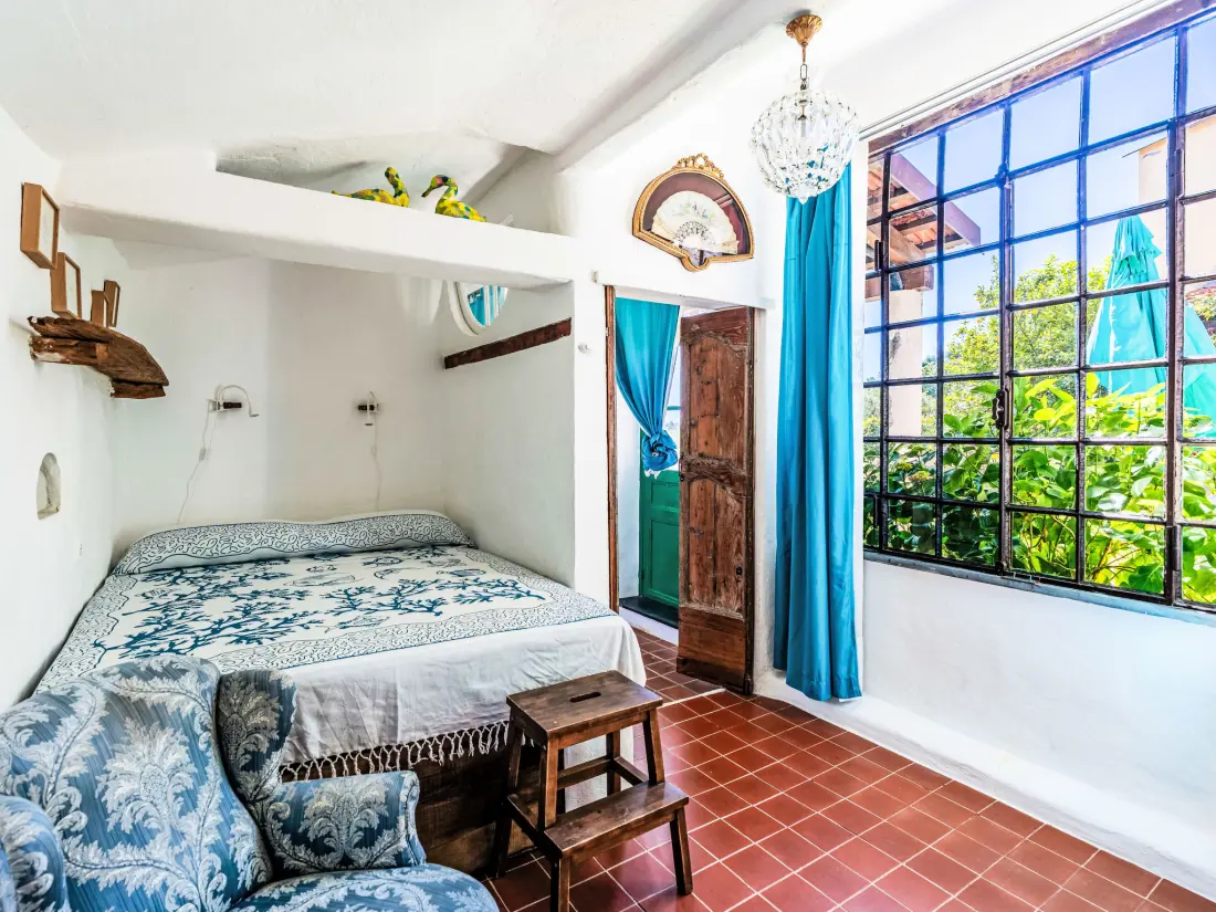 Maison de Vacances Dolcedo