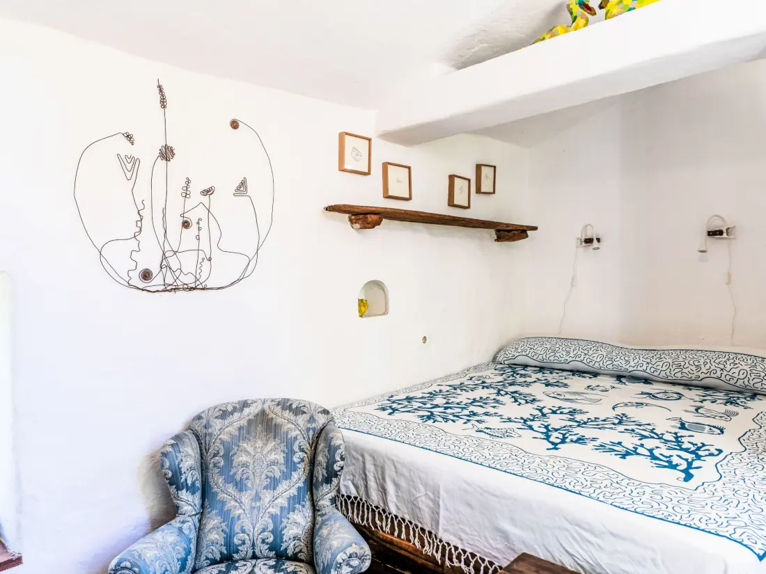 Maison de Vacances Dolcedo
