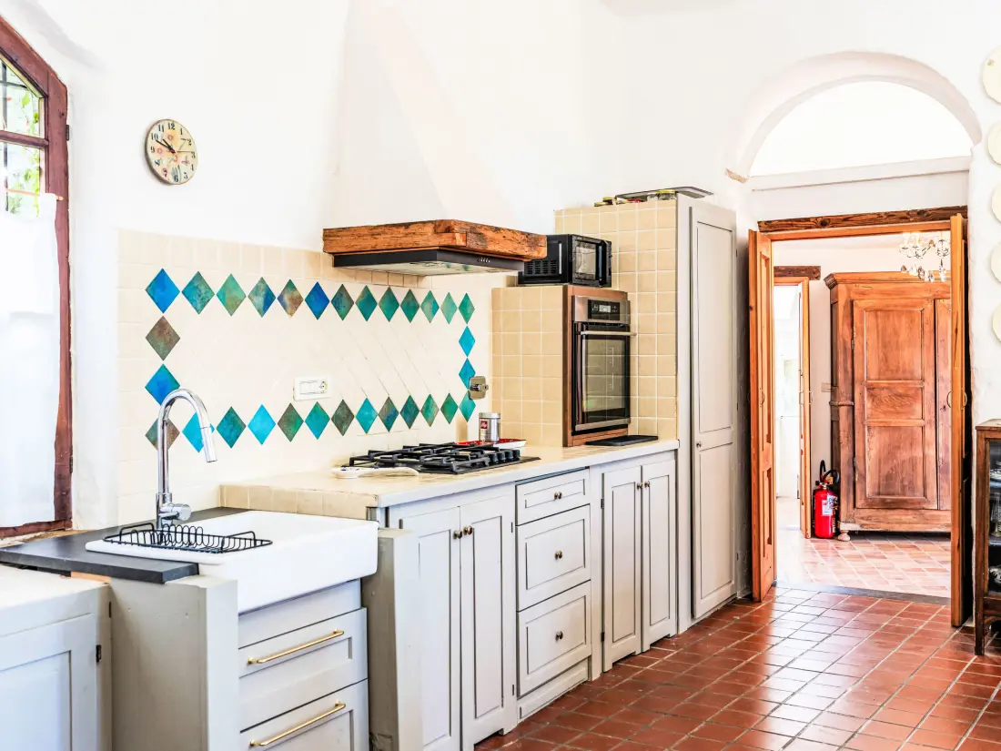 Maison de Vacances Dolcedo