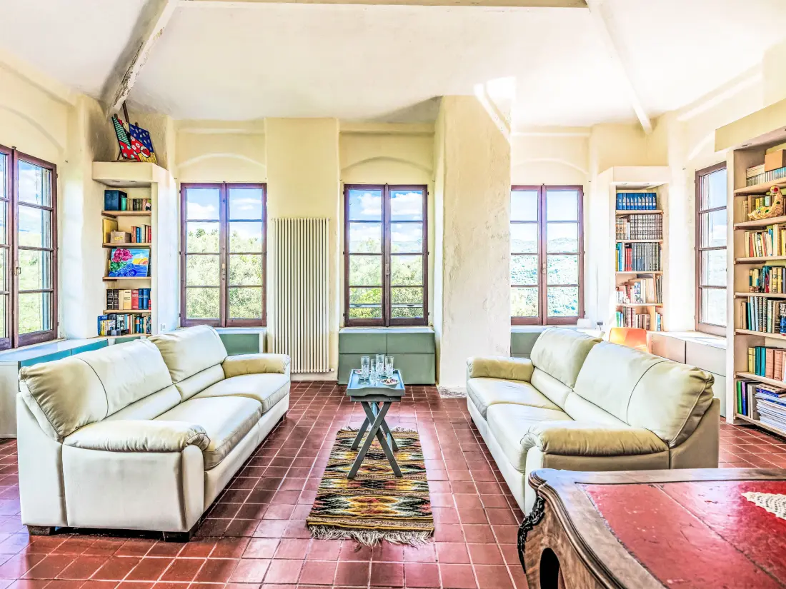 Maison de Vacances Dolcedo