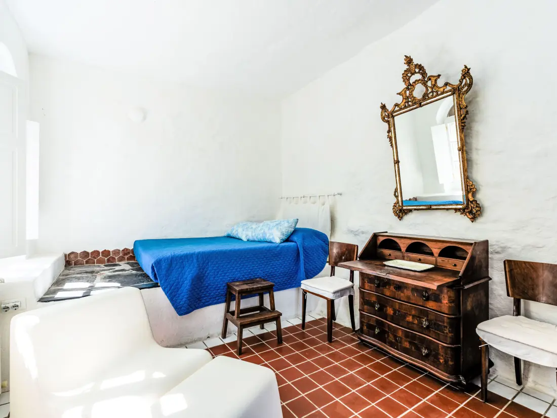 Maison de Vacances Dolcedo