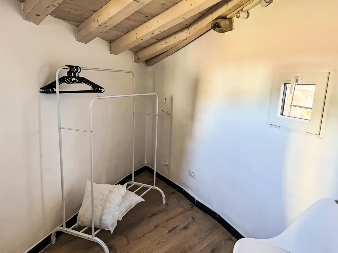 Maison de Vacances Dolcedo