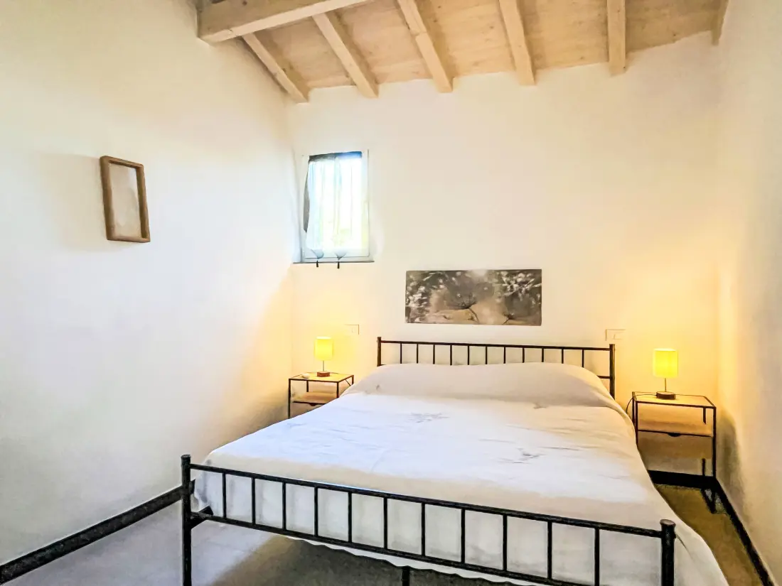 Maison de Vacances Dolcedo