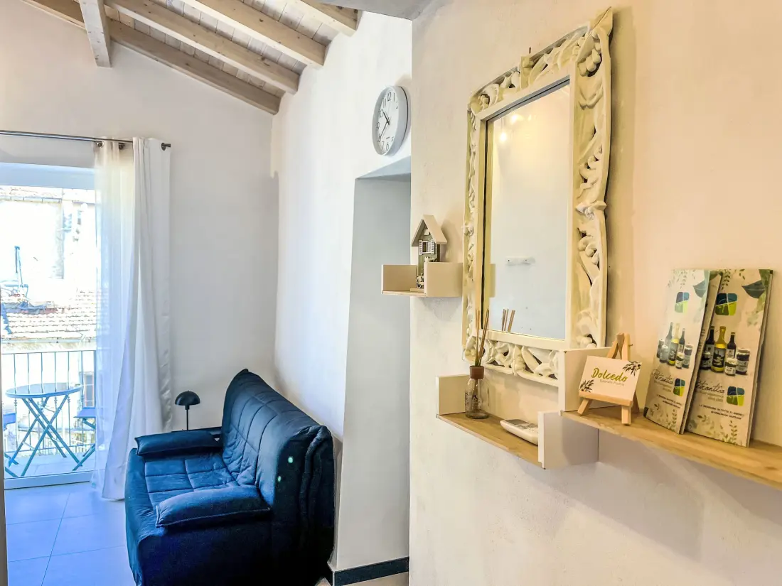 Maison de Vacances Dolcedo