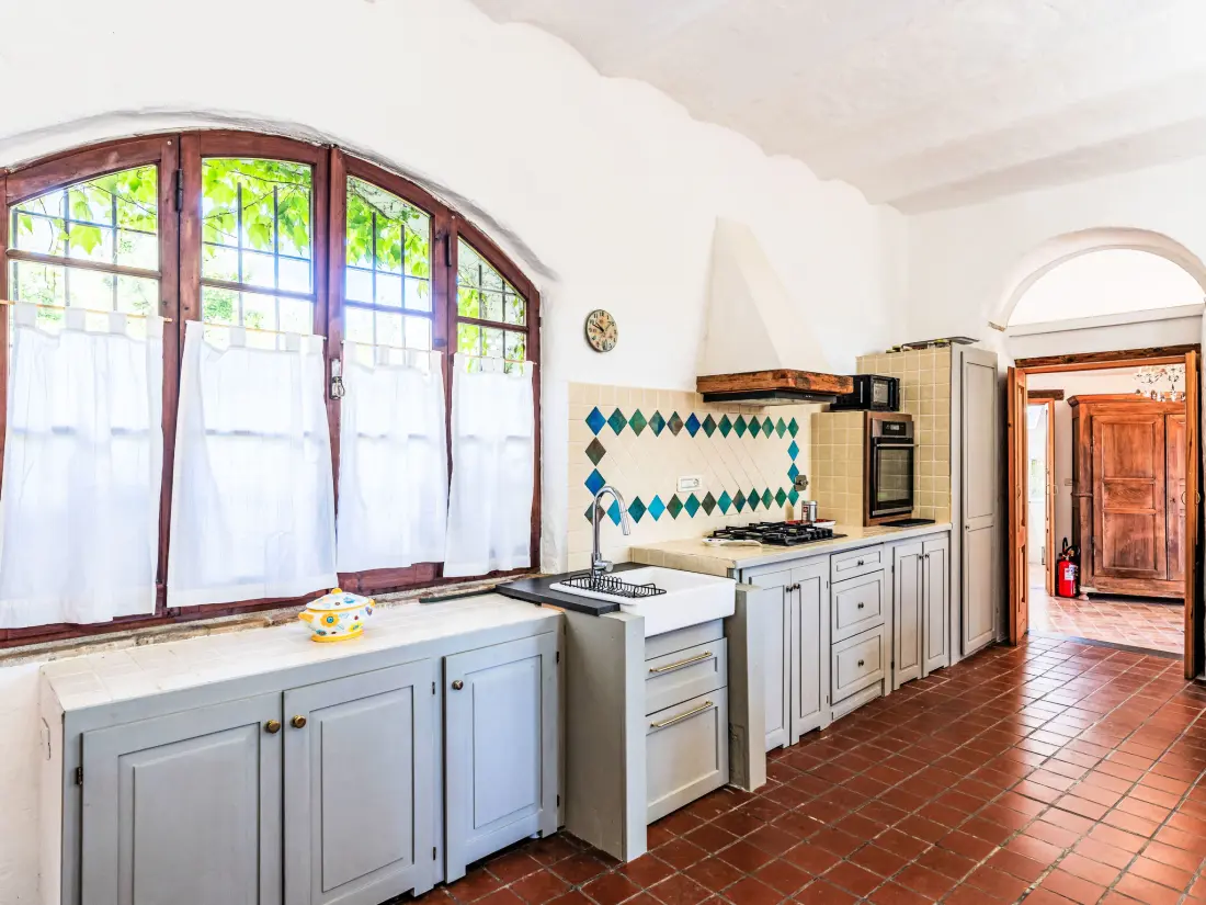 Maison de Vacances Dolcedo