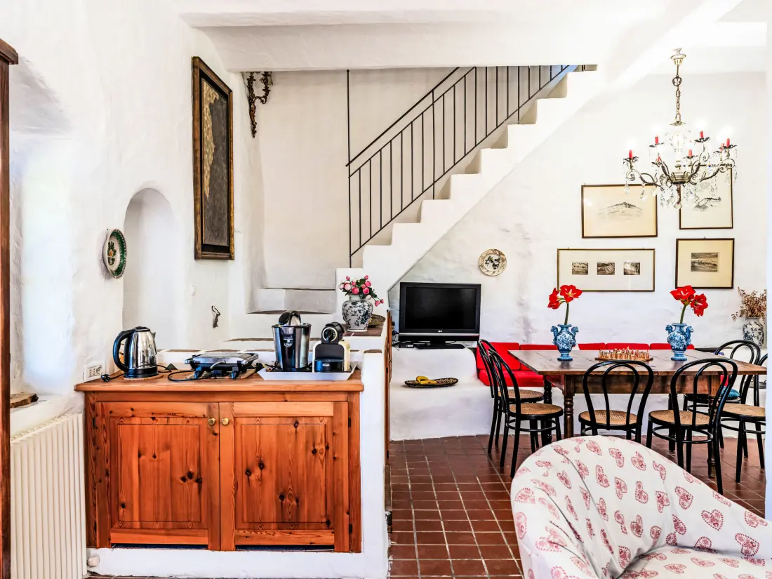 Maison de Vacances Dolcedo