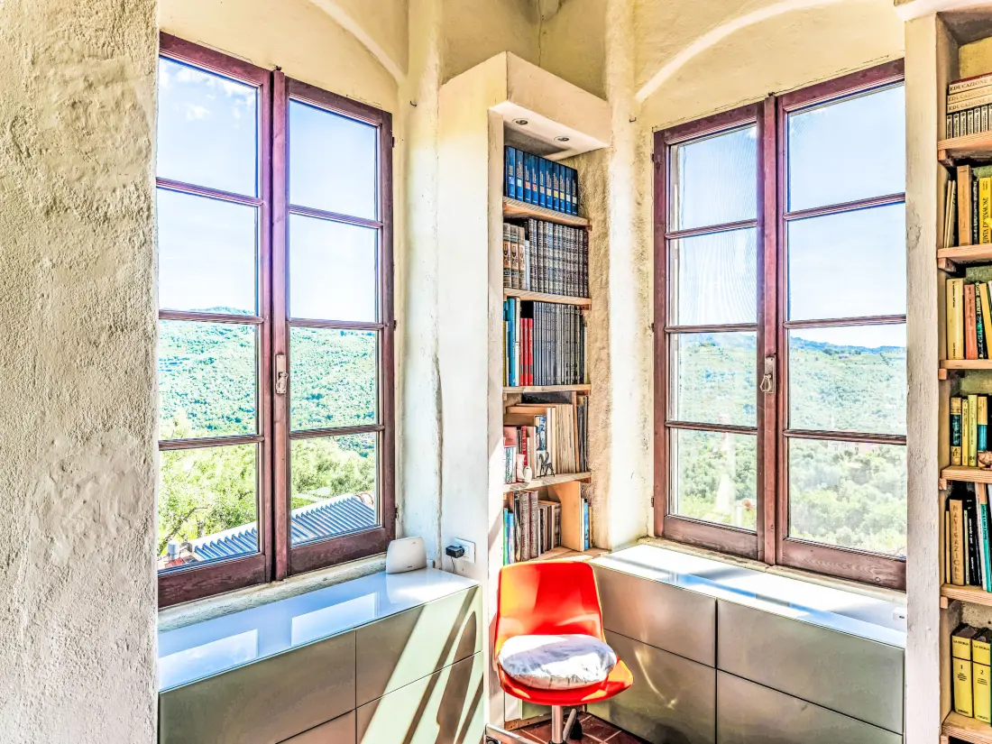 Maison de Vacances Dolcedo
