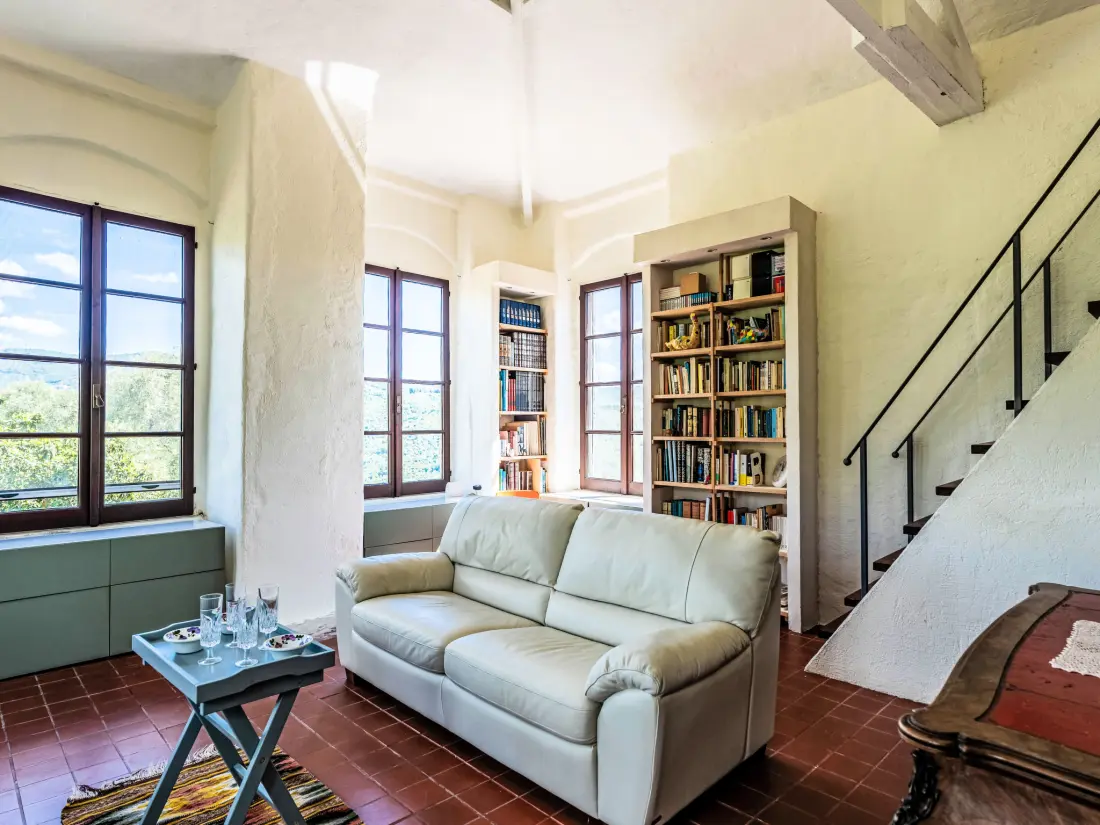 Maison de Vacances Dolcedo