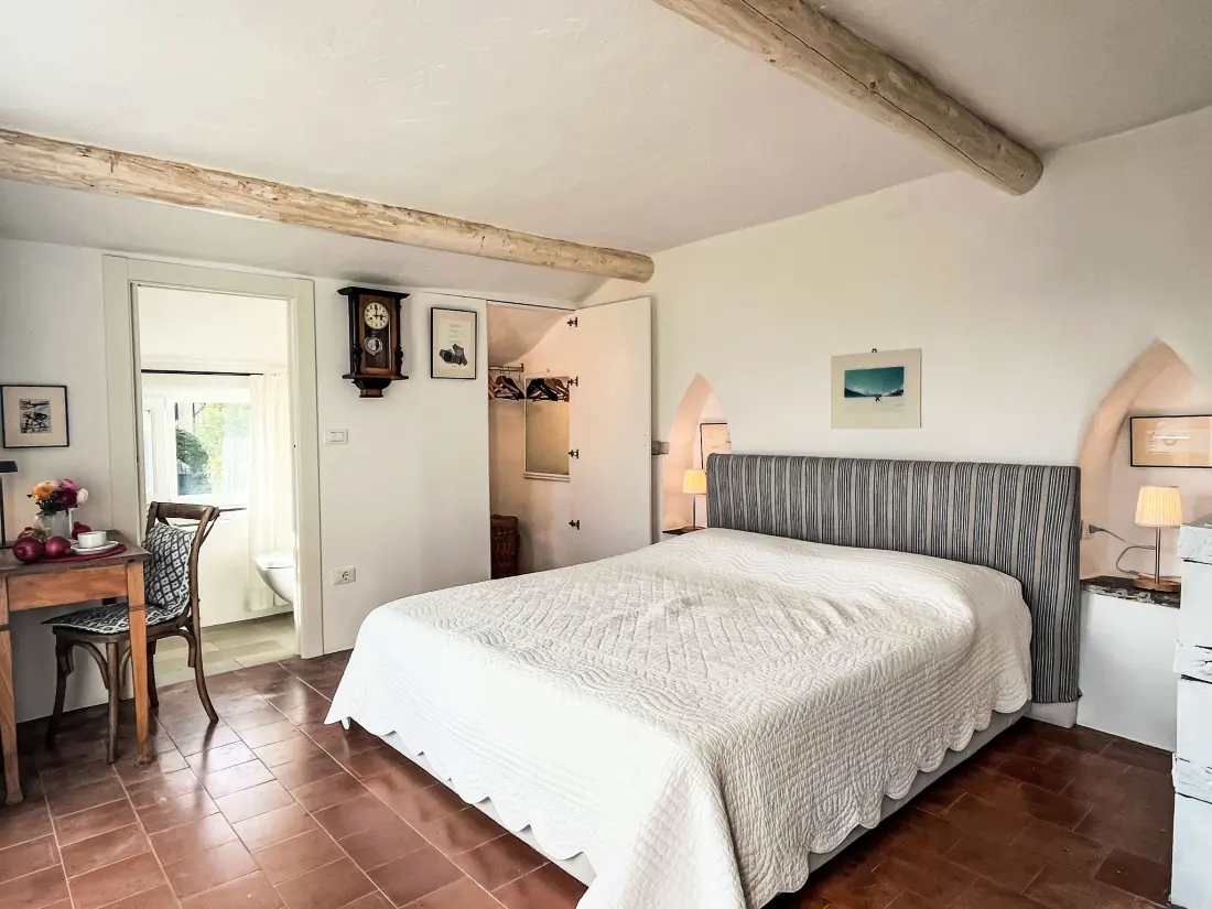 Maison de Vacances Dolcedo