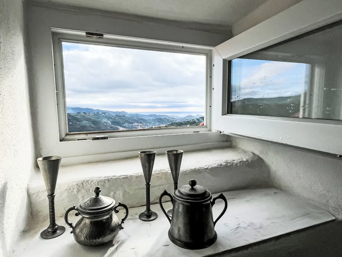 Maison de Vacances Dolcedo