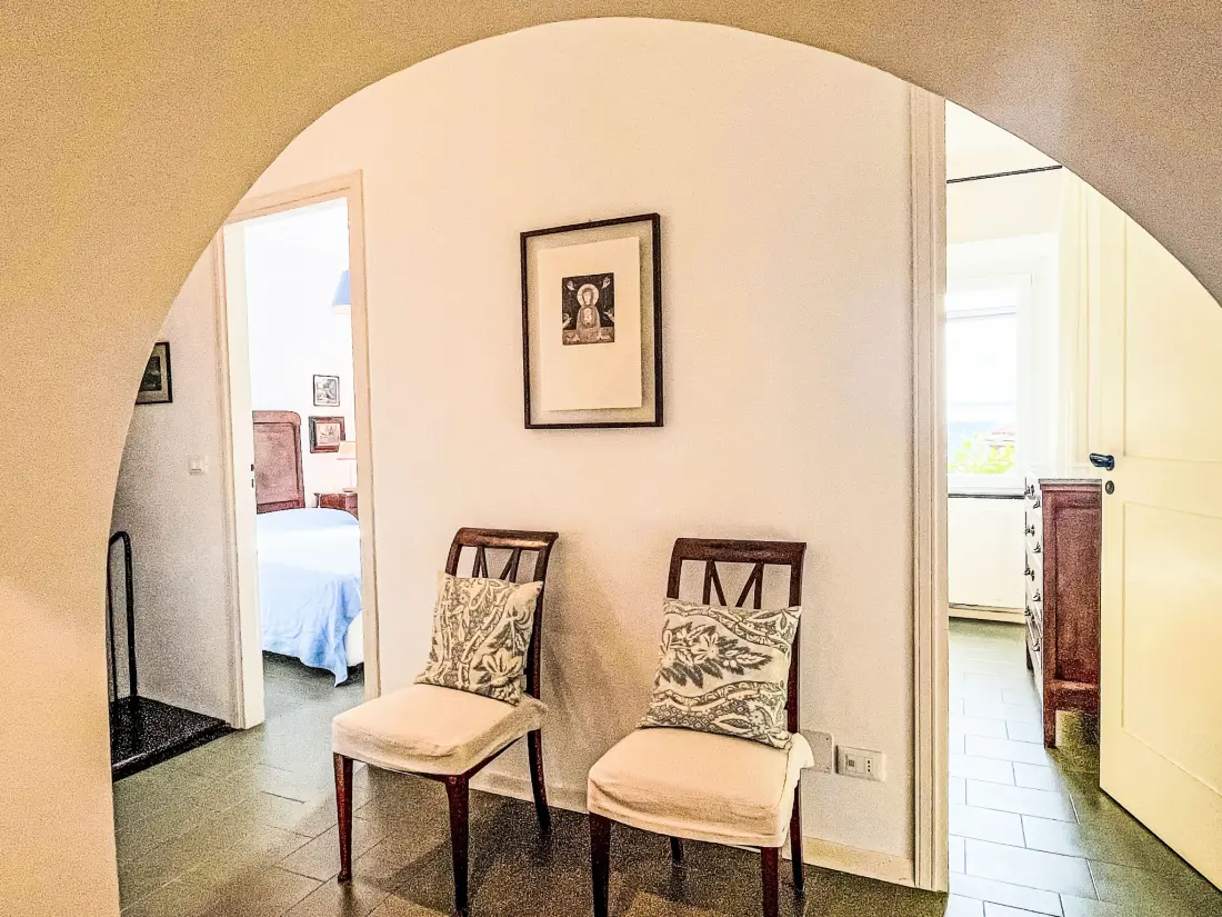 Maison de Vacances Dolcedo