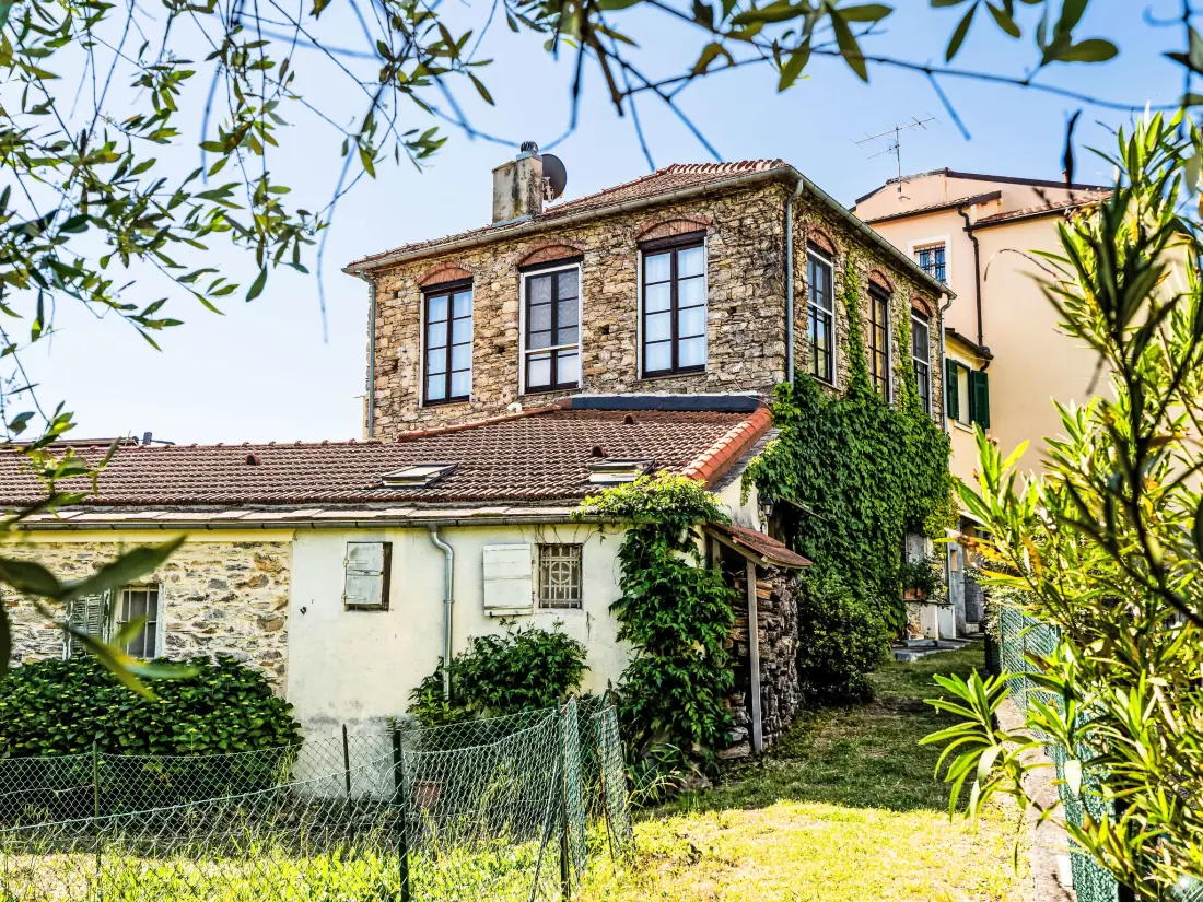 Maison de Vacances Dolcedo