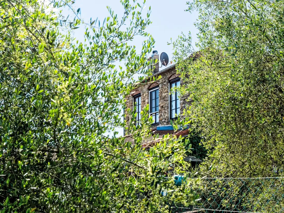 Maison de Vacances Dolcedo