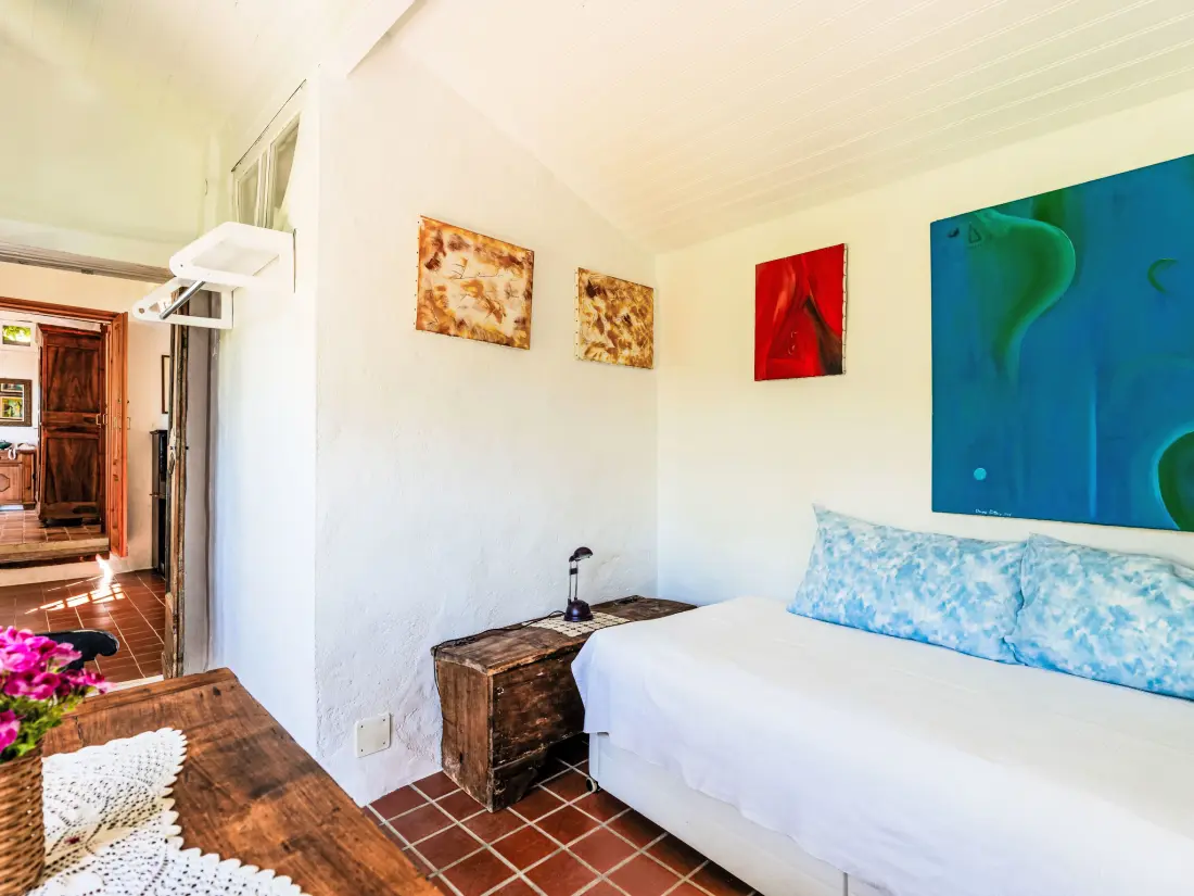 Maison de Vacances Dolcedo