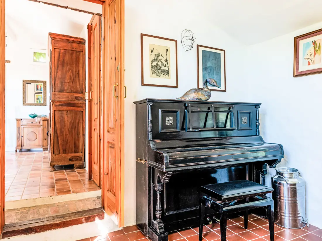 Maison de Vacances Dolcedo
