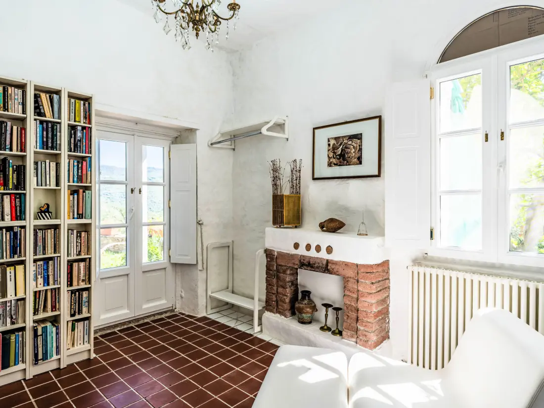 Maison de Vacances Dolcedo