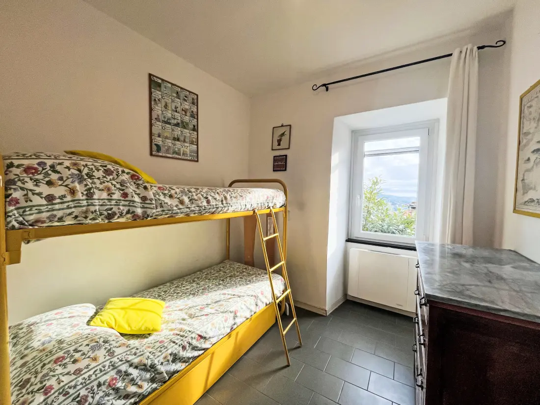 Maison de Vacances Dolcedo