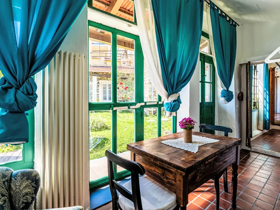 Maison de Vacances Dolcedo