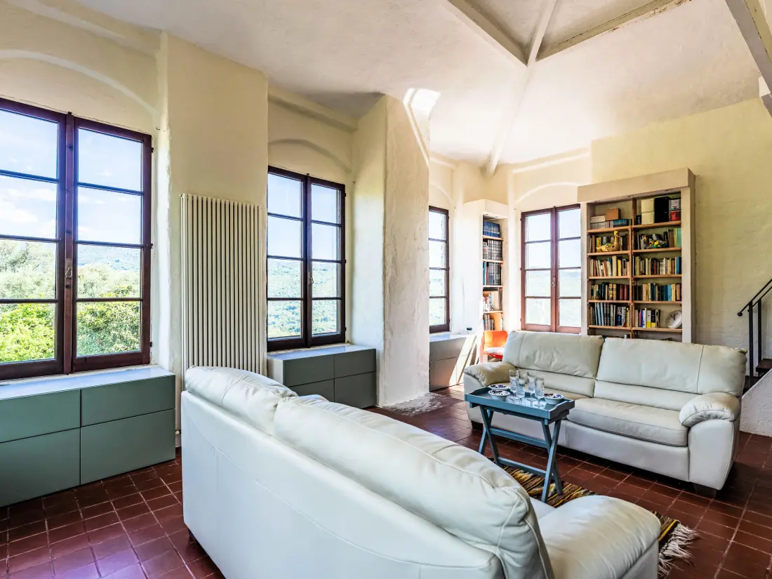 Maison de Vacances Dolcedo